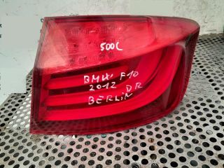bontott BMW 5 F10 Jobb Hátsó Lámpa
