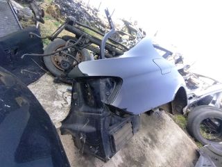 bontott BMW 5 F10 Jobb hátsó Negyed Karosszéria Csomag