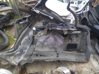 bontott BMW 5 F10 Jobb hátsó Negyed Karosszéria Csomag