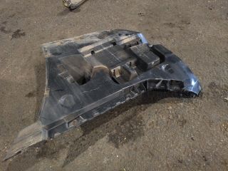 bontott BMW 5 F10 Jobb hátsó Oldal Lökhárító Tartó (Műanyag)