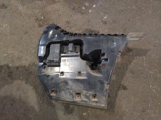 bontott BMW 5 F10 Jobb hátsó Oldal Lökhárító Tartó (Műanyag)