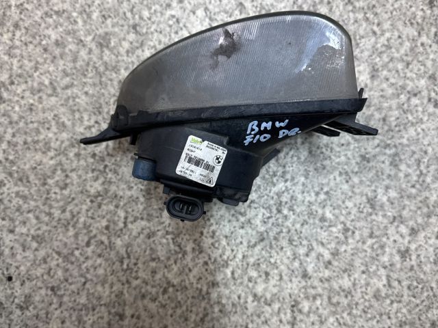 bontott BMW 5 F10 Jobb Ködfényszóró