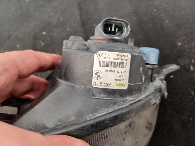 bontott BMW 5 F10 Jobb Ködfényszóró