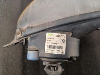 bontott BMW 5 F10 Jobb Ködfényszóró