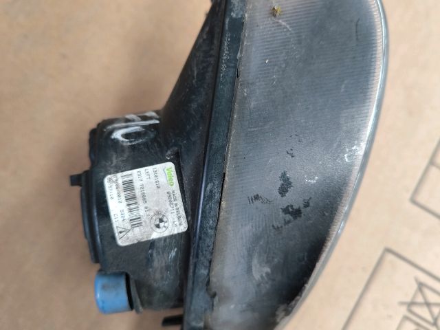 bontott BMW 5 F10 Jobb Ködfényszóró