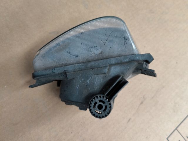 bontott BMW 5 F10 Jobb Ködfényszóró