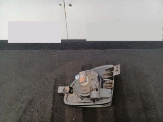 bontott BMW 5 F10 Jobb Ködfényszóró