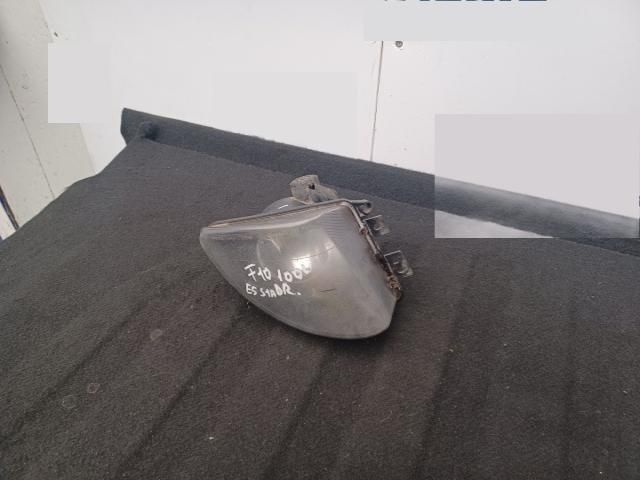 bontott BMW 5 F10 Jobb Ködfényszóró
