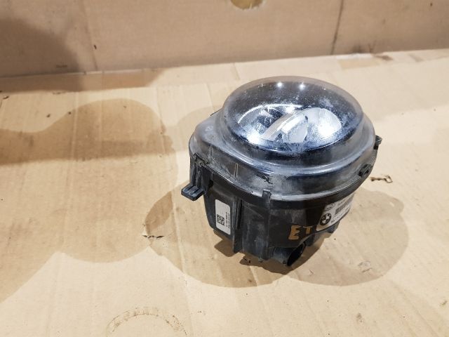 bontott BMW 5 F10 Jobb Ködfényszóró