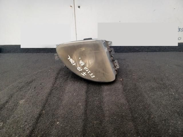 bontott BMW 5 F10 Jobb Ködfényszóró