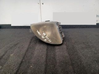 bontott BMW 5 F10 Jobb Ködfényszóró