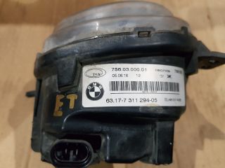 bontott BMW 5 F10 Jobb Ködfényszóró
