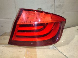 bontott BMW 5 F10 Jobb Külső Hátsó Lámpa