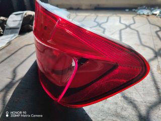 bontott BMW 5 F10 Jobb Külső Hátsó Lámpa