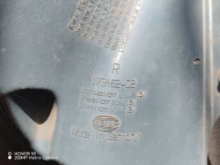 bontott BMW 5 F10 Jobb Külső Hátsó Lámpa