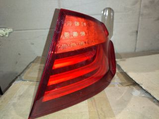 bontott BMW 5 F10 Jobb Külső Hátsó Lámpa