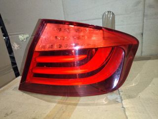 bontott BMW 5 F10 Jobb Külső Hátsó Lámpa