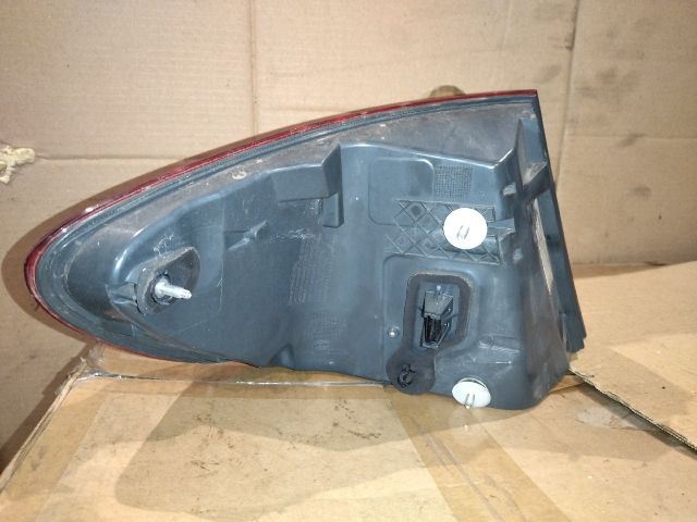 bontott BMW 5 F10 Jobb Külső Hátsó Lámpa