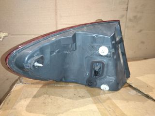 bontott BMW 5 F10 Jobb Külső Hátsó Lámpa