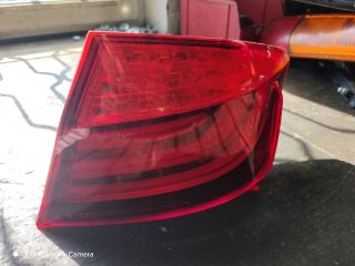 bontott BMW 5 F10 Jobb Külső Hátsó Lámpa