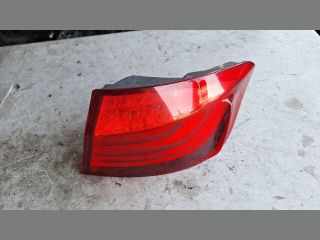 bontott BMW 5 F10 Jobb Külső Hátsó Lámpa