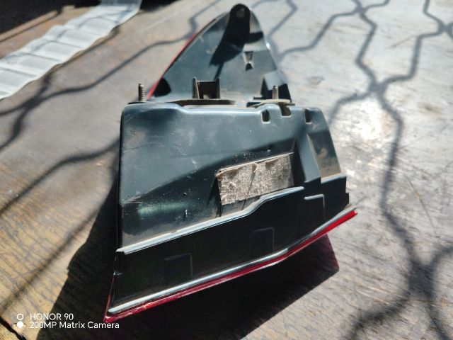 bontott BMW 5 F10 Jobb Külső Hátsó Lámpa