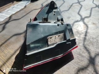 bontott BMW 5 F10 Jobb Külső Hátsó Lámpa