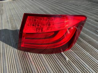 bontott BMW 5 F10 Jobb Külső Hátsó Lámpa