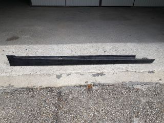 bontott BMW 5 F10 Jobb Küszöb