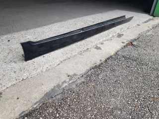 bontott BMW 5 F10 Jobb Küszöb