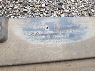 bontott BMW 5 F10 Jobb Küszöb