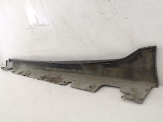 bontott BMW 5 F10 Jobb Küszöb