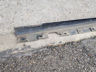 bontott BMW 5 F10 Jobb Küszöb