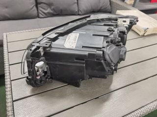 bontott BMW 5 F10 Jobb Ledes Fényszóró