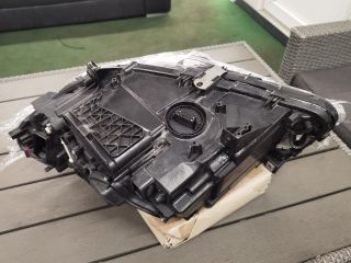 bontott BMW 5 F10 Jobb Ledes Fényszóró