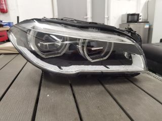 bontott BMW 5 F10 Jobb Ledes Fényszóró