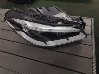 bontott BMW 5 F10 Jobb Ledes Fényszóró