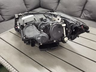 bontott BMW 5 F10 Jobb Ledes Fényszóró