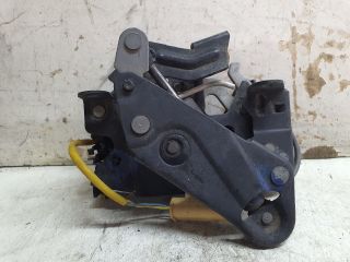 bontott BMW 5 F10 Jobb Motorháztető Zárszerkezet