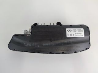 bontott BMW 5 F10 Jobb Oldallégzsák