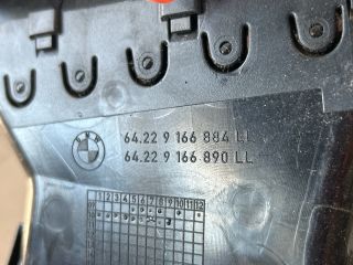 bontott BMW 5 F10 Jobb Szellőző