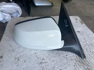 bontott BMW 5 F10 Jobb Visszapillantó Tükör (Elektromos)