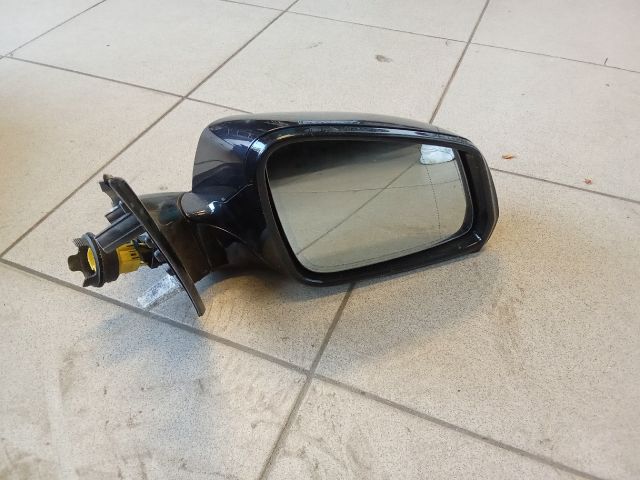 bontott BMW 5 F10 Jobb Visszapillantó Tükör (Elektromos)