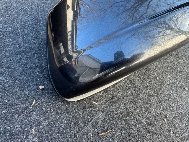 bontott BMW 5 F10 Jobb Visszapillantó Tükör (Elektromos)