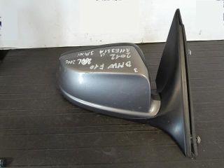 bontott BMW 5 F10 Jobb Visszapillantó Tükör (Elektromos)