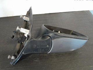 bontott BMW 5 F10 Jobb Visszapillantó Tükör (Elektromos)