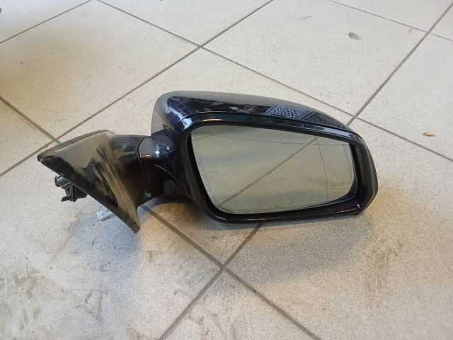 bontott BMW 5 F10 Jobb Visszapillantó Tükör (Elektromos)