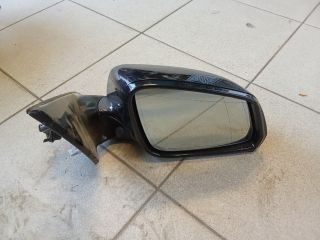 bontott BMW 5 F10 Jobb Visszapillantó Tükör (Elektromos)