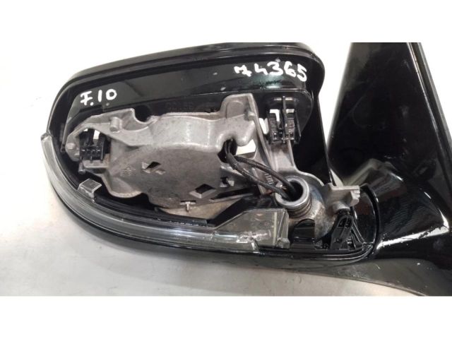 bontott BMW 5 F10 Jobb Visszapillantó Tükör (Elektromos)