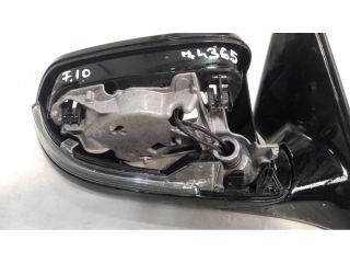 bontott BMW 5 F10 Jobb Visszapillantó Tükör (Elektromos)